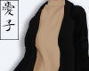 Aoi | Winter Coat