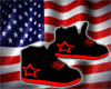 4th Of July Shoes