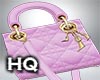 Pink Bag 💗