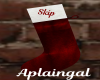 Skip Stocking