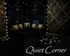 AV Quiet Corner