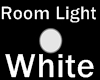 ! Room Light - White