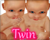 Twin - Gemelos