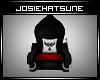 Jos~ Hatsune Solo Throne