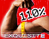 Scaler Arm 110%