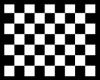 Black an White Checkere