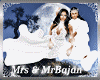 Mrs&MrBajan #1