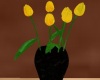 Yellow Tulips