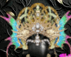 VC Mermaid Headdress