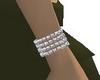 Jen's Diamond Bracelet