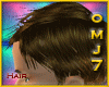 Omj7: Original Hair2 Der
