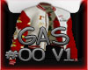 GAS Founder Jacket V1