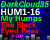 My Humps [Black Eyed Pea