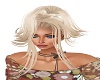 TOP KNOT BLONDE/Gee