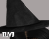 ╕ Witch Hat