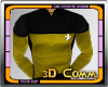 ∞ TNG Variant M Gold