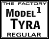 TF Model Tyra1