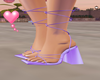 heels body malva