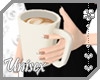 ~AK~ White Cup - Latte