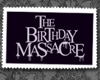 The Birthday Massacre