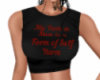 Taste in Men Tanktop