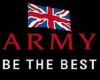 british army t shirt