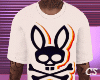 Bone PsychBuny OutFit