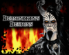 Demonikin Catalog Banner