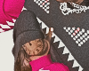 2T. Fendi X Muscle