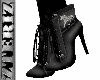 Boots - Black Shadow