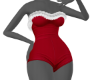 🎅Santa Playsuit Comfy