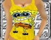 *Spongebob Outfit!