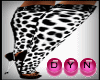 *DYN* White Leopard