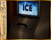 I~RS Chef Ice Machine
