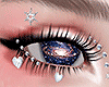 Galaxy Eye