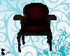 Vampire Love Chair