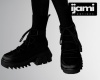 JM! Tactical Boots M