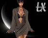 Wrap Blouse RL