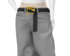 PANTS BOY CALCA