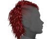 JW Red hair add on