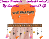 Andro Halloween Shirt 04
