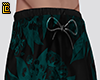 Short Modern flower
