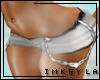 (iK!)Silver Bottoms (M)