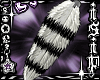 ✰ raccoon tail