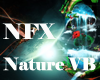Nature VB - NFX