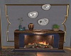 Office FirePlace