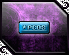 H| PCOS Sticker