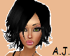 chic hairstyle *AJ*