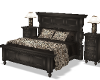 Kinley Home Bed NP