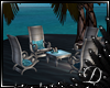 .:D:.Moonlight Chair Set